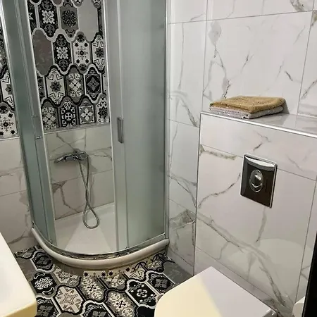Theokleia_guest House Гостевой дом
